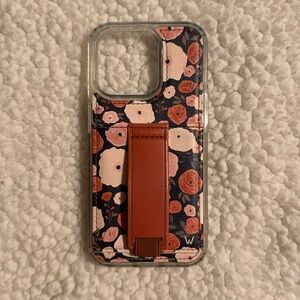 Walli iPhone 15 Pro Case